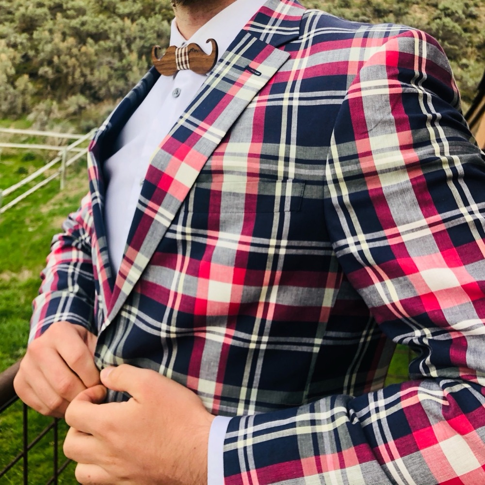 Tommy Hilfiger jacket